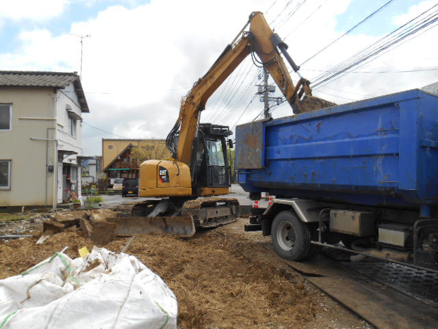 産業廃棄物収集運搬･処分